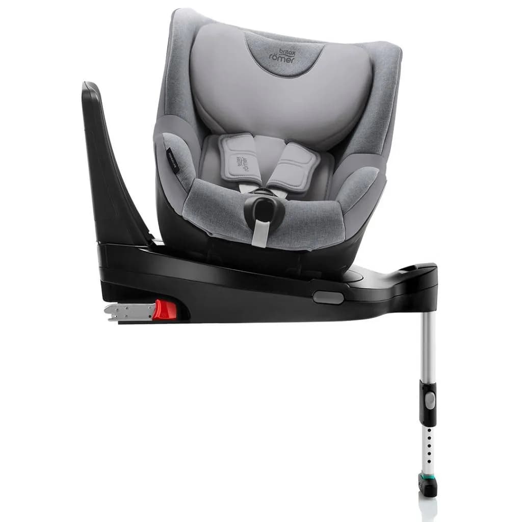 Автокресло Britax Romer Dualfix i-Size 2000030773 фото 6