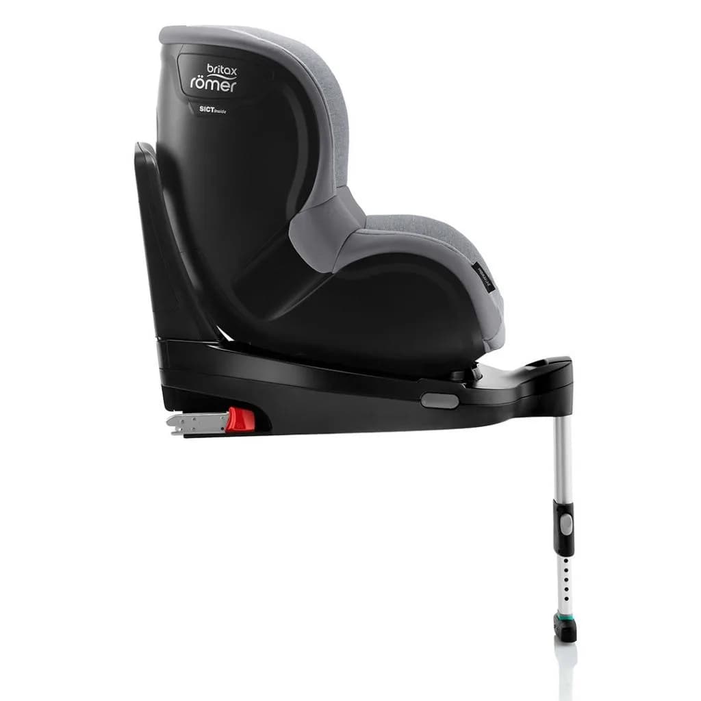 Автокресло Britax Romer Dualfix i-Size 2000030773 фото 7