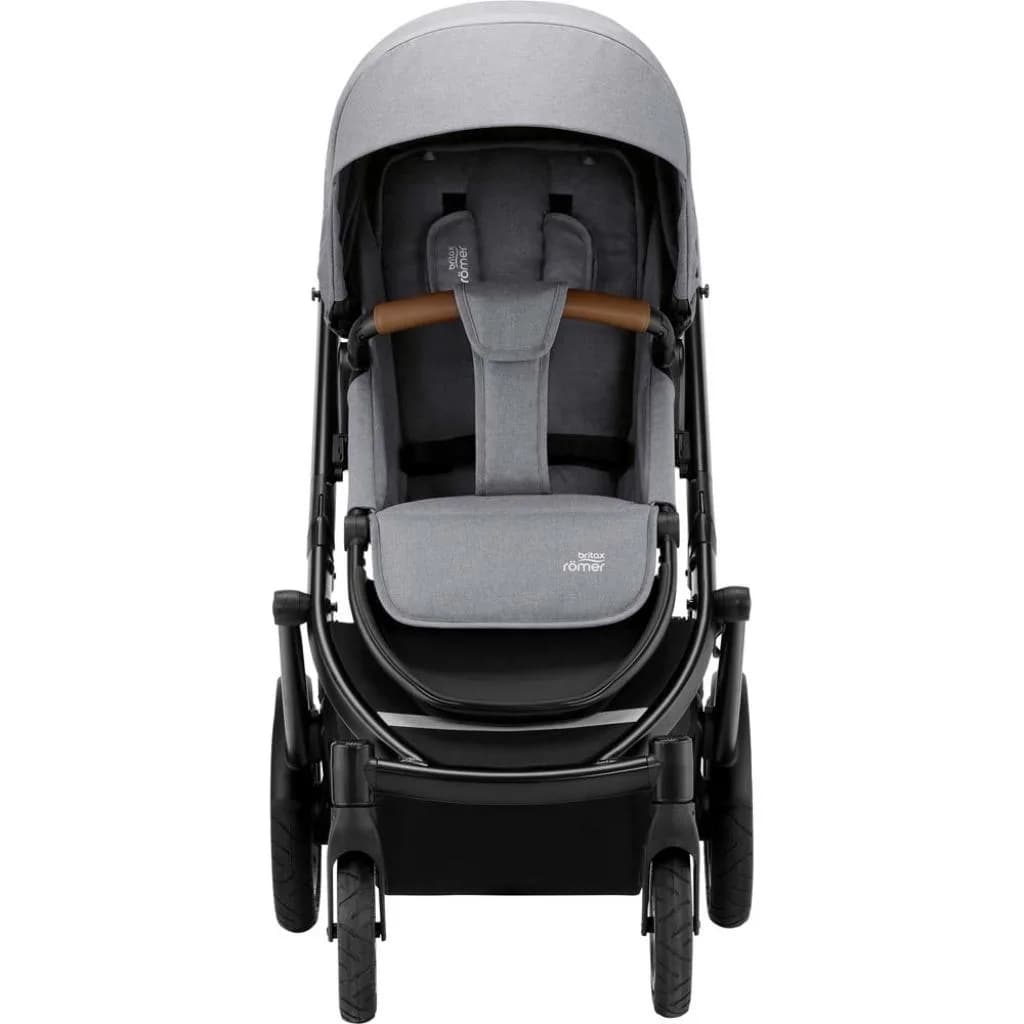 Коляска прогулочная Britax Romer Smile III 2000032761 фото 2 Коляска прогулочная Britax Romer Smile III 2000032761 фото 2