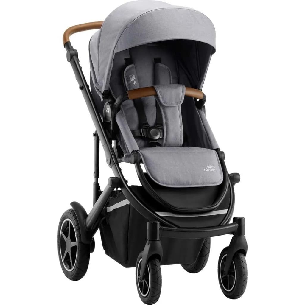 Коляска прогулочная Britax Romer Smile III 2000032761 фото 3 Коляска прогулочная Britax Romer Smile III 2000032761 фото 3