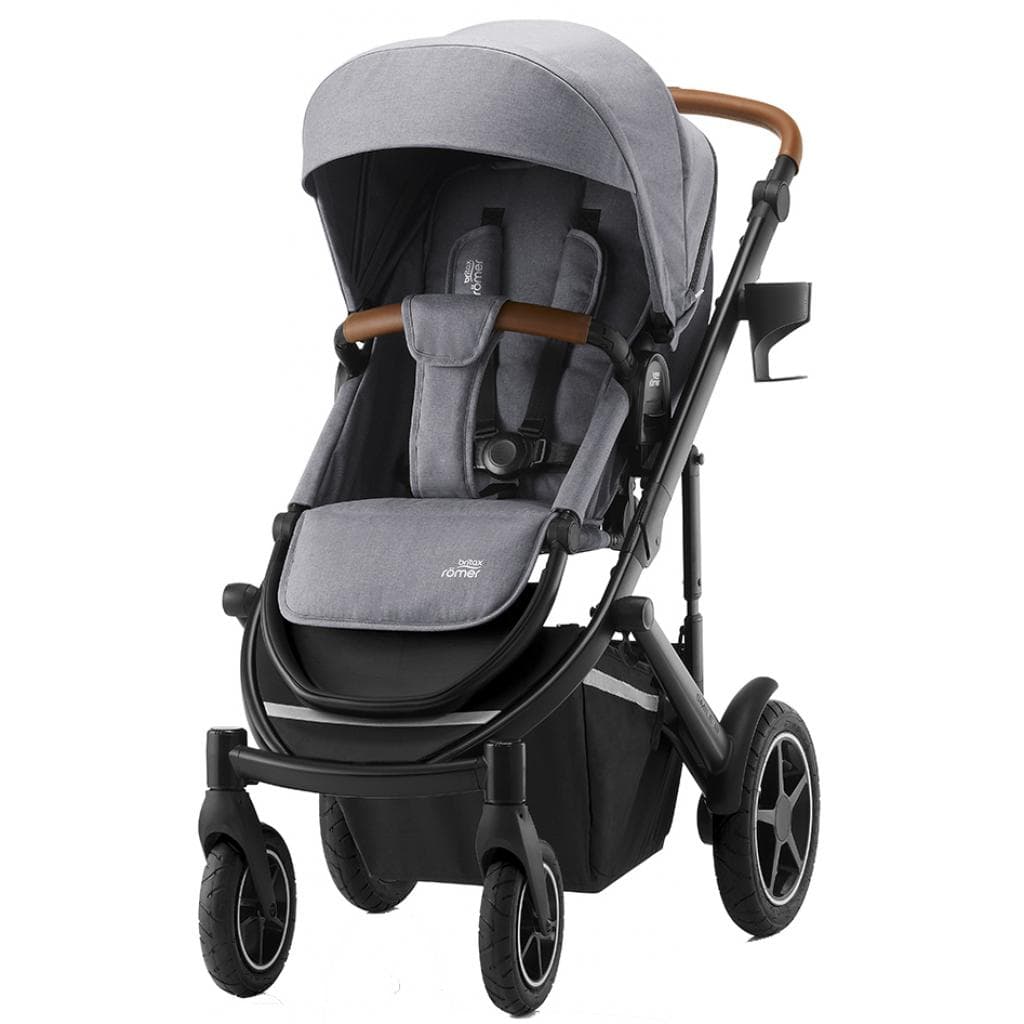 Коляска прогулочная Britax Romer Smile III 2000032761 Коляска прогулочная Britax Romer Smile III 2000032761