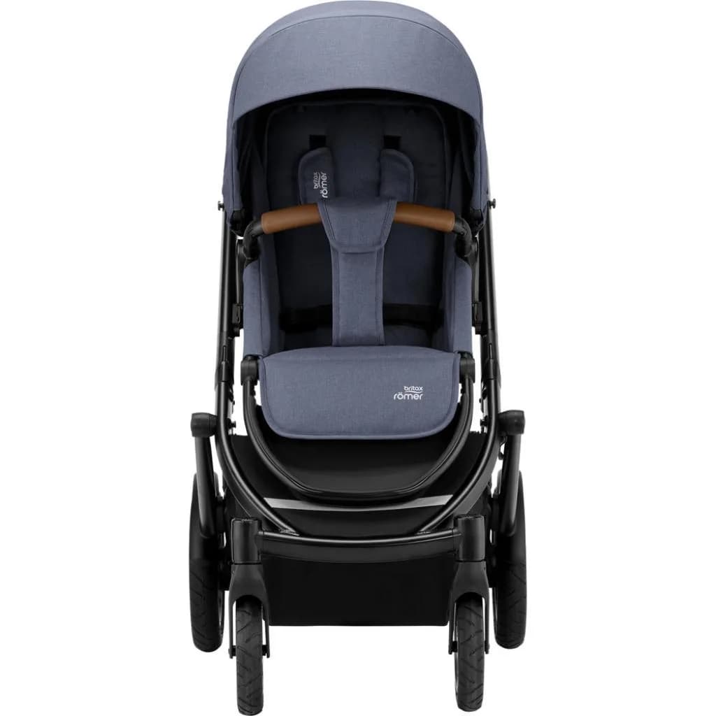 Коляска прогулочная Britax Romer Smile III 2000032762 фото 2 Коляска прогулочная Britax Romer Smile III 2000032762 фото 2