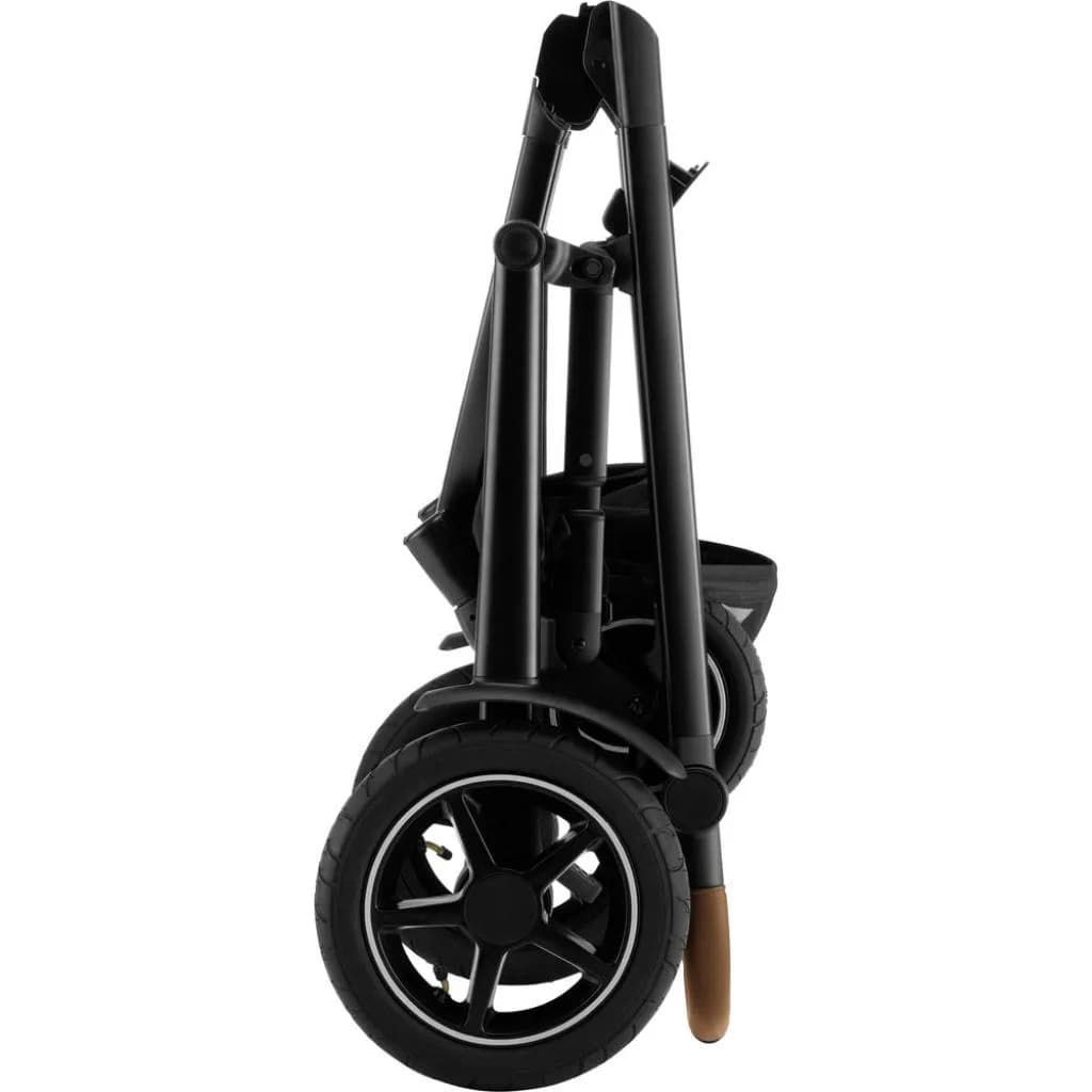 Коляска прогулочная Britax Romer Smile III 2000032762 фото 8 Коляска прогулочная Britax Romer Smile III 2000032762 фото 8