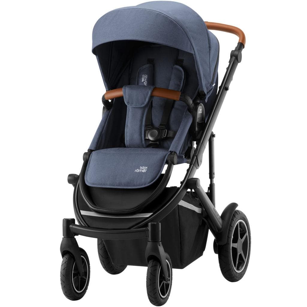 Коляска прогулочная Britax Romer Smile III 2000032762
