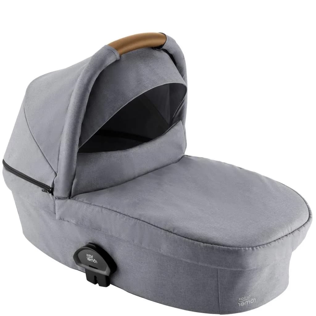 Люлька Britax Romer Smile III 2000033608 фото 2 Люлька Britax Romer Smile III 2000033608 фото 2