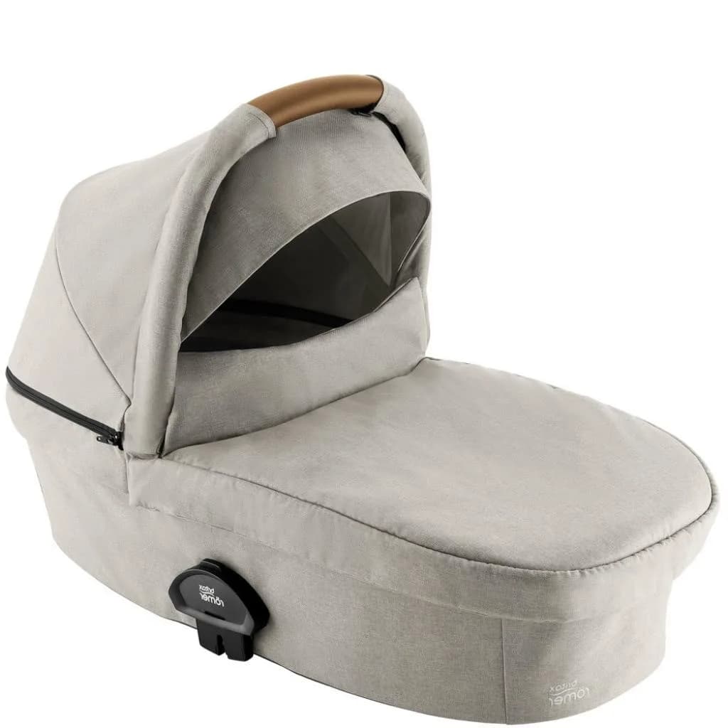 Люлька Britax Romer Smile III 2000032754 фото 2