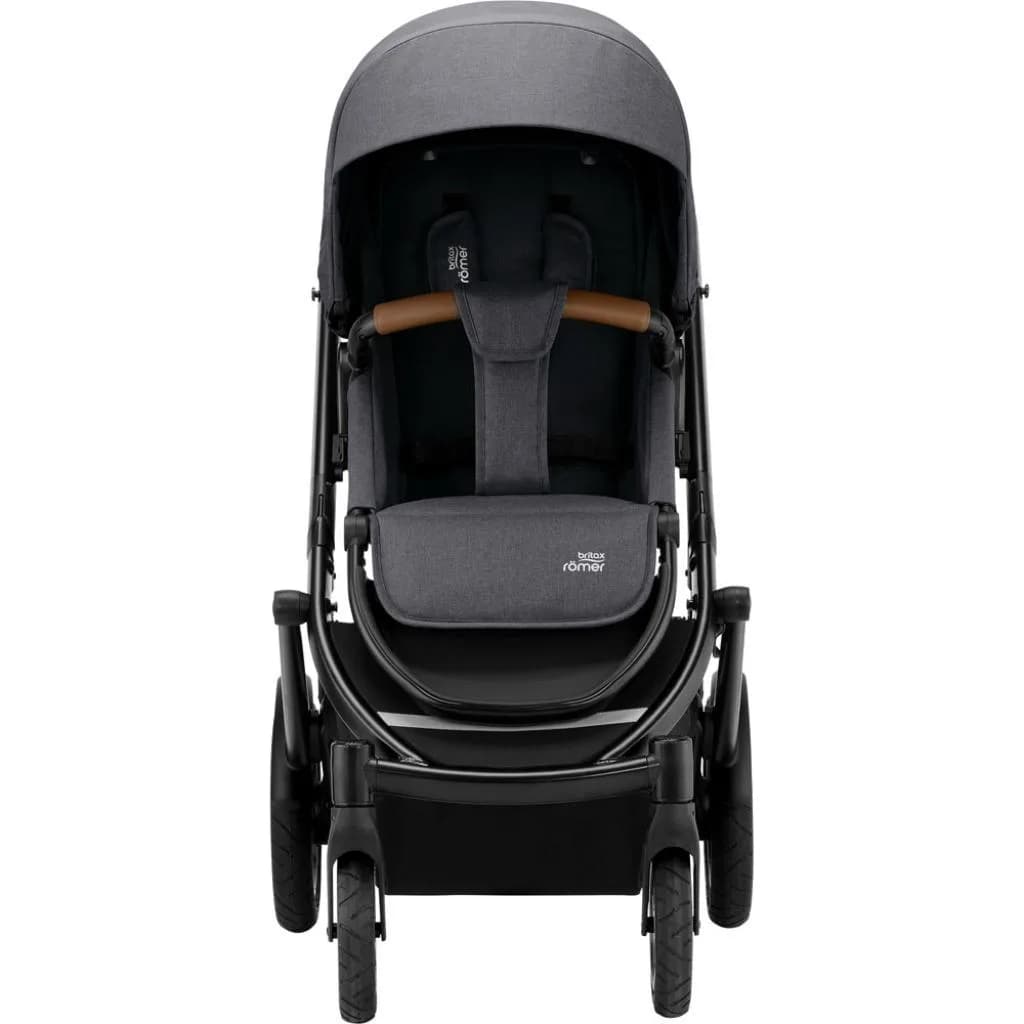 Коляска прогулочная Britax Romer Smile III 2000032760 фото 2 Коляска прогулочная Britax Romer Smile III 2000032760 фото 2