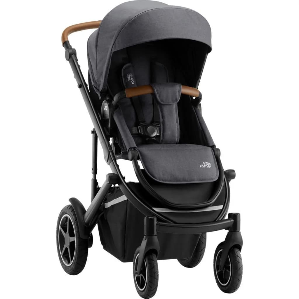 Коляска прогулочная Britax Romer Smile III 2000032760 фото 3 Коляска прогулочная Britax Romer Smile III 2000032760 фото 3