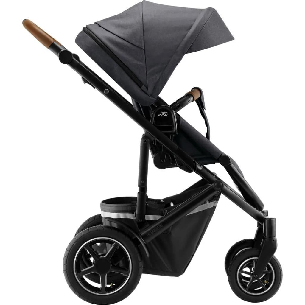 Коляска прогулочная Britax Romer Smile III 2000032760 фото 5 Коляска прогулочная Britax Romer Smile III 2000032760 фото 5