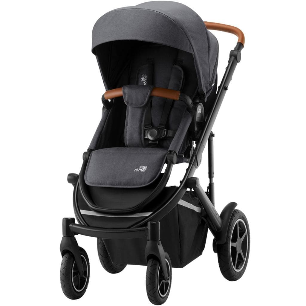 Коляска прогулочная Britax Romer Smile III 2000032760