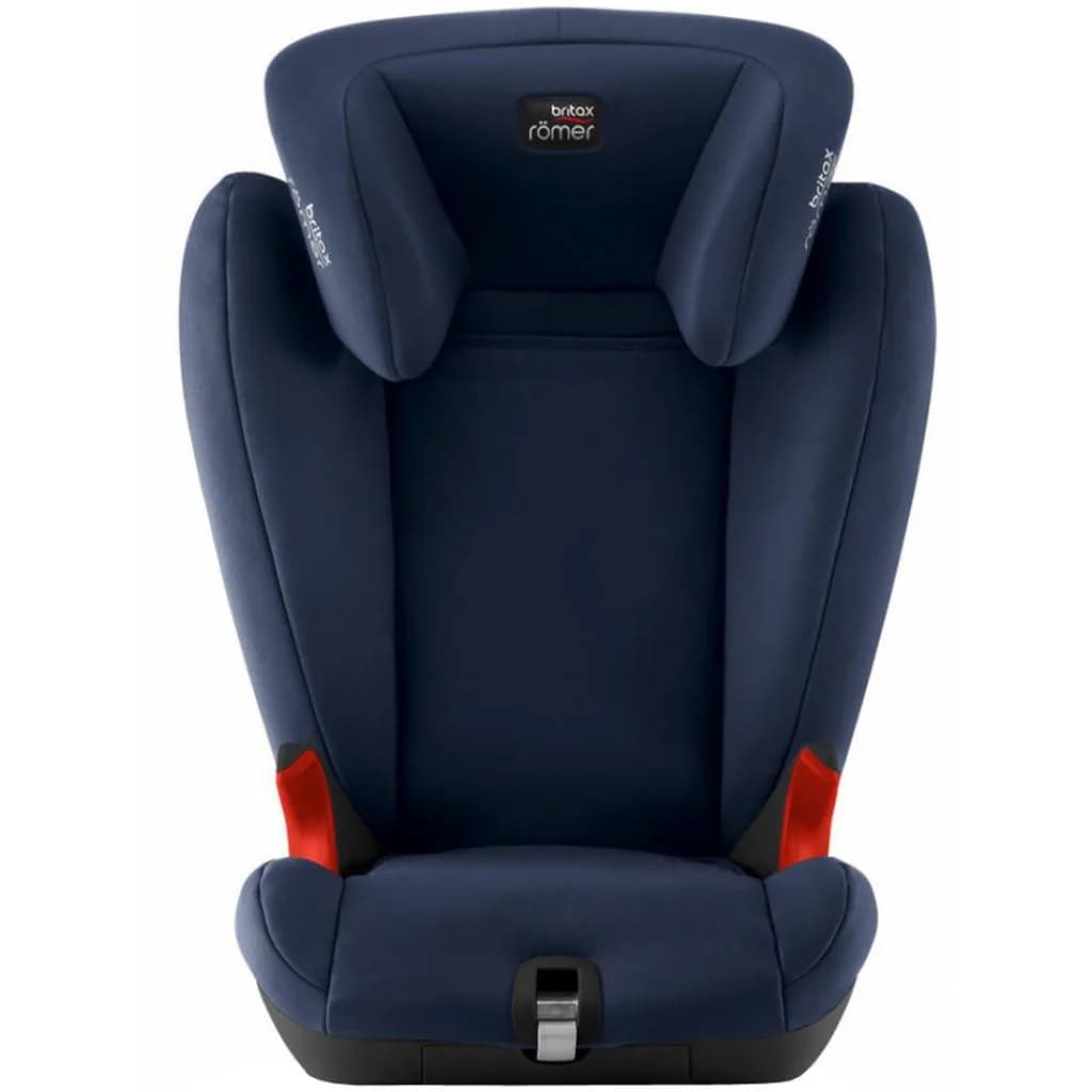 Автокресло Britax Romer Kidfix SL Black Series 2000030155 фото 7