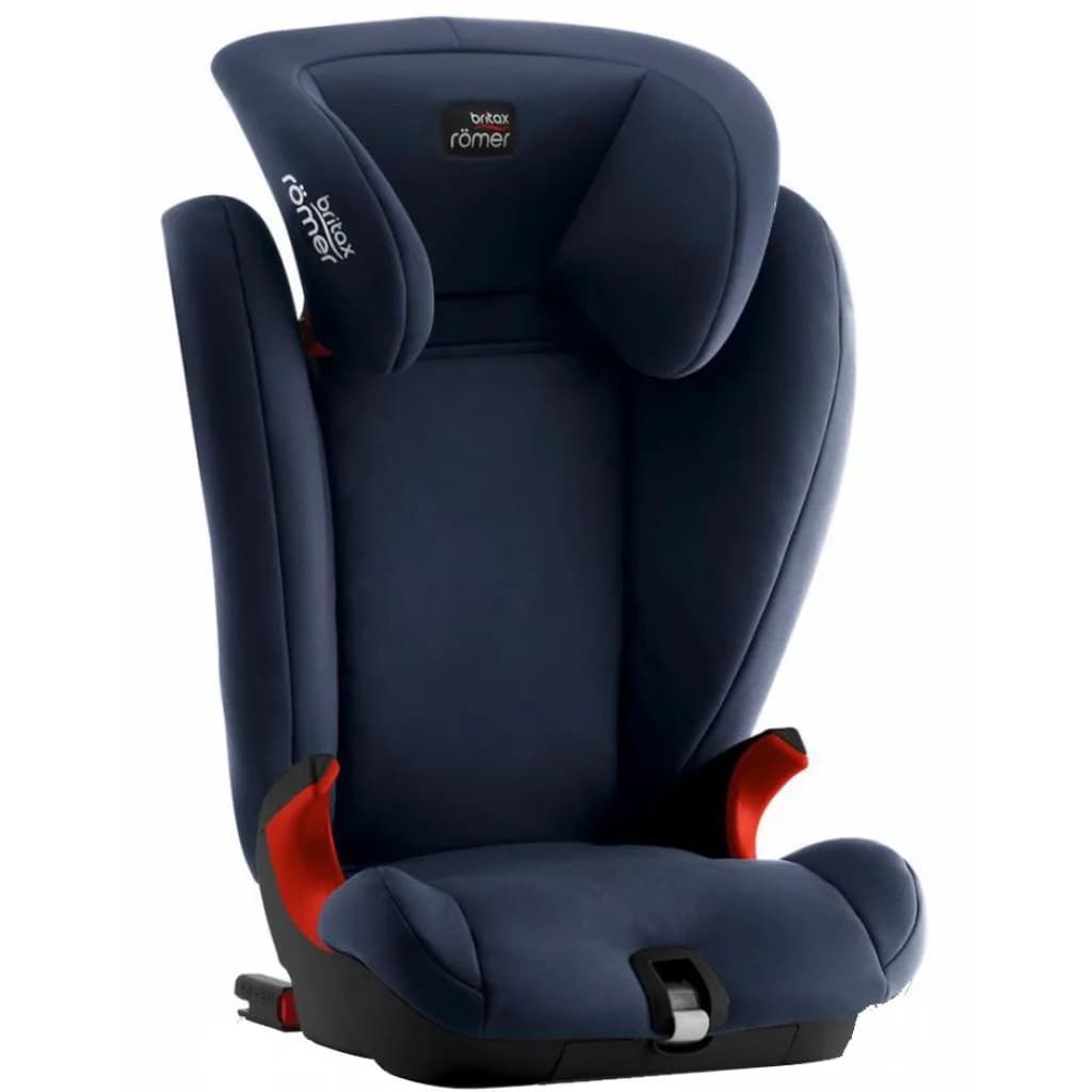 Автокресло Britax Romer Kidfix SL Black Series 2000030155 фото 5
