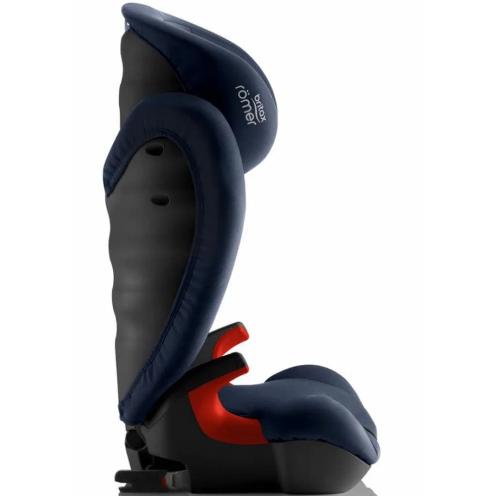 Автокресло Britax Romer Kidfix SL Black Series 2000030155 фото 6