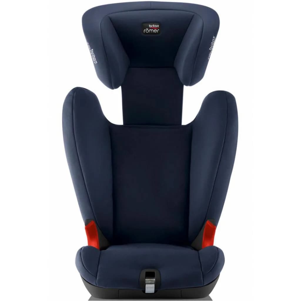 Автокресло Britax Romer Kidfix SL Black Series 2000030155 фото 2