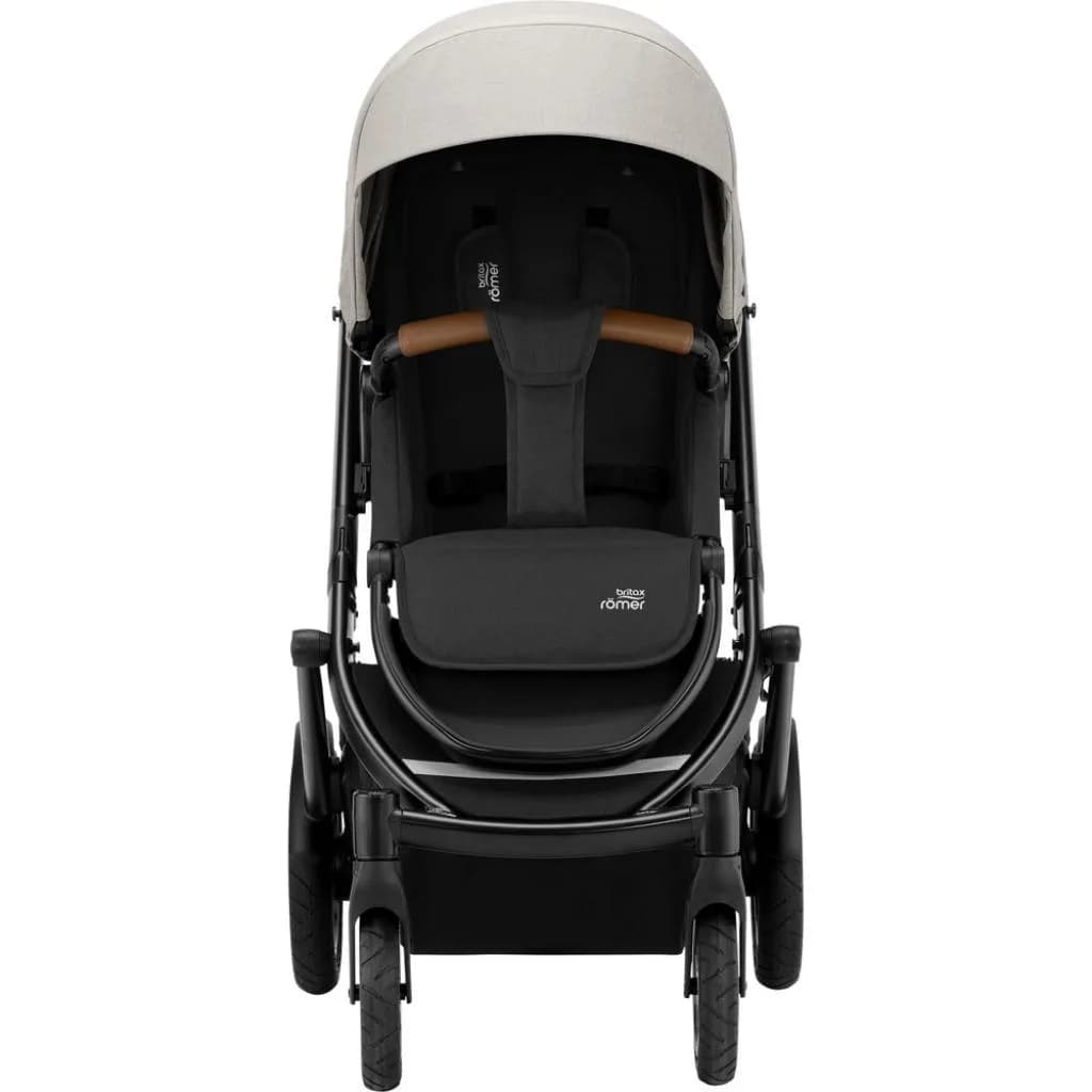 Коляска прогулянкова Britax Romer Smile III 2000032758 фото 2 Коляска прогулянкова Britax Romer Smile III 2000032758 фото 2