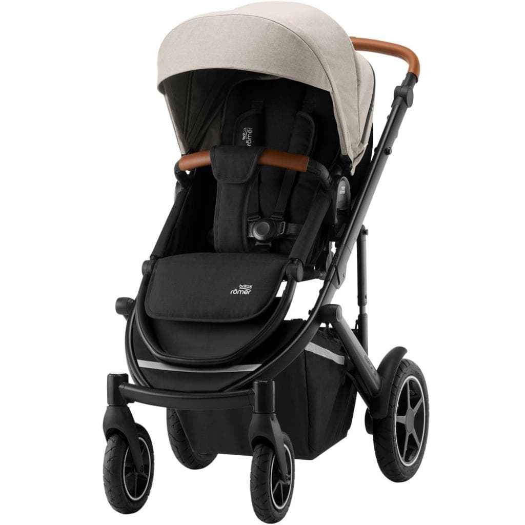 Коляска прогулочная Britax Romer Smile III 2000032758
