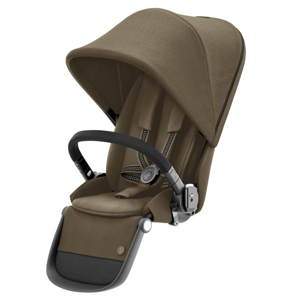 Прогулочный блок CYBEX Gazelle S Classic Beige mid beige 520002951