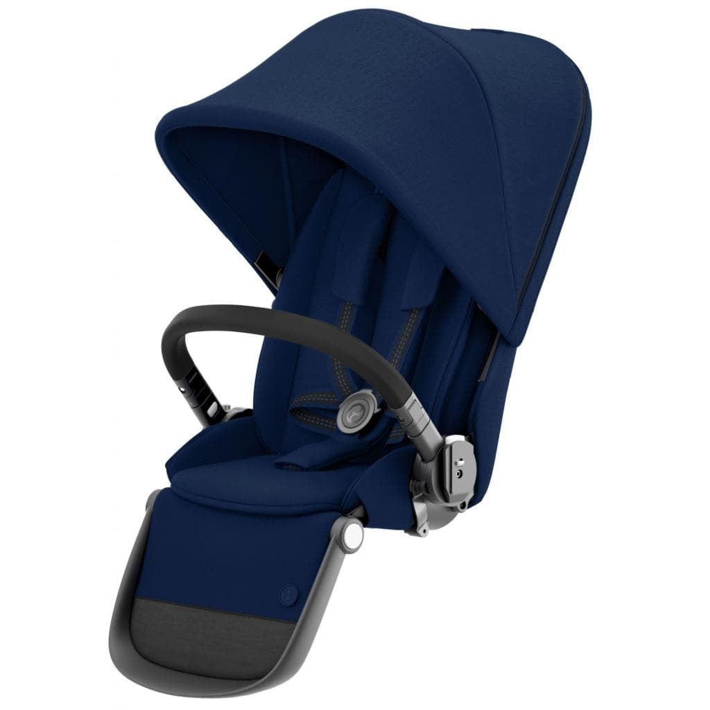 Прогулочный блок CYBEX Gazelle S Navy Blue navy blue 520002227 Прогулочный блок CYBEX Gazelle S Navy Blue navy blue 520002227