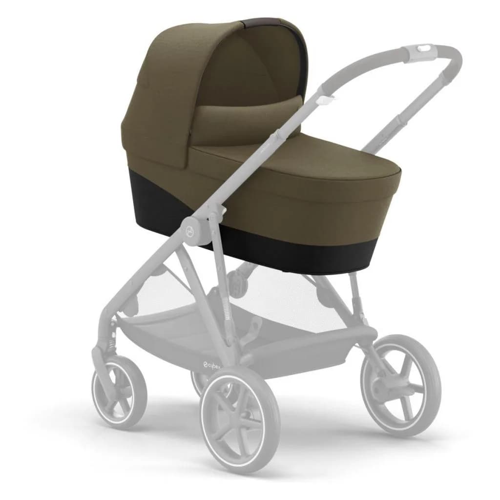 Люлька CYBEX Gazelle S Classic Beige mid beige 520002981 фото 4