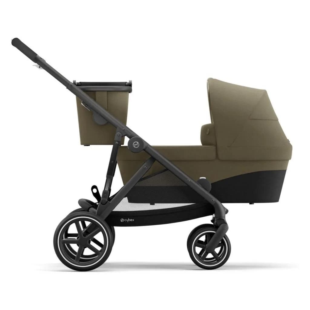 Люлька CYBEX Gazelle S Classic Beige mid beige 520002981 фото 7