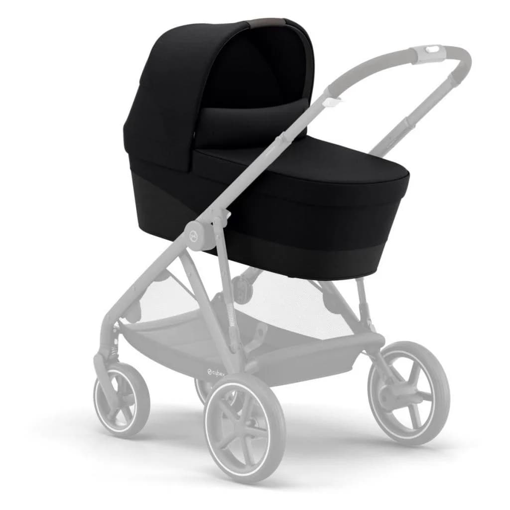 Люлька CYBEX Gazelle S Deep Black 520002297 фото 7