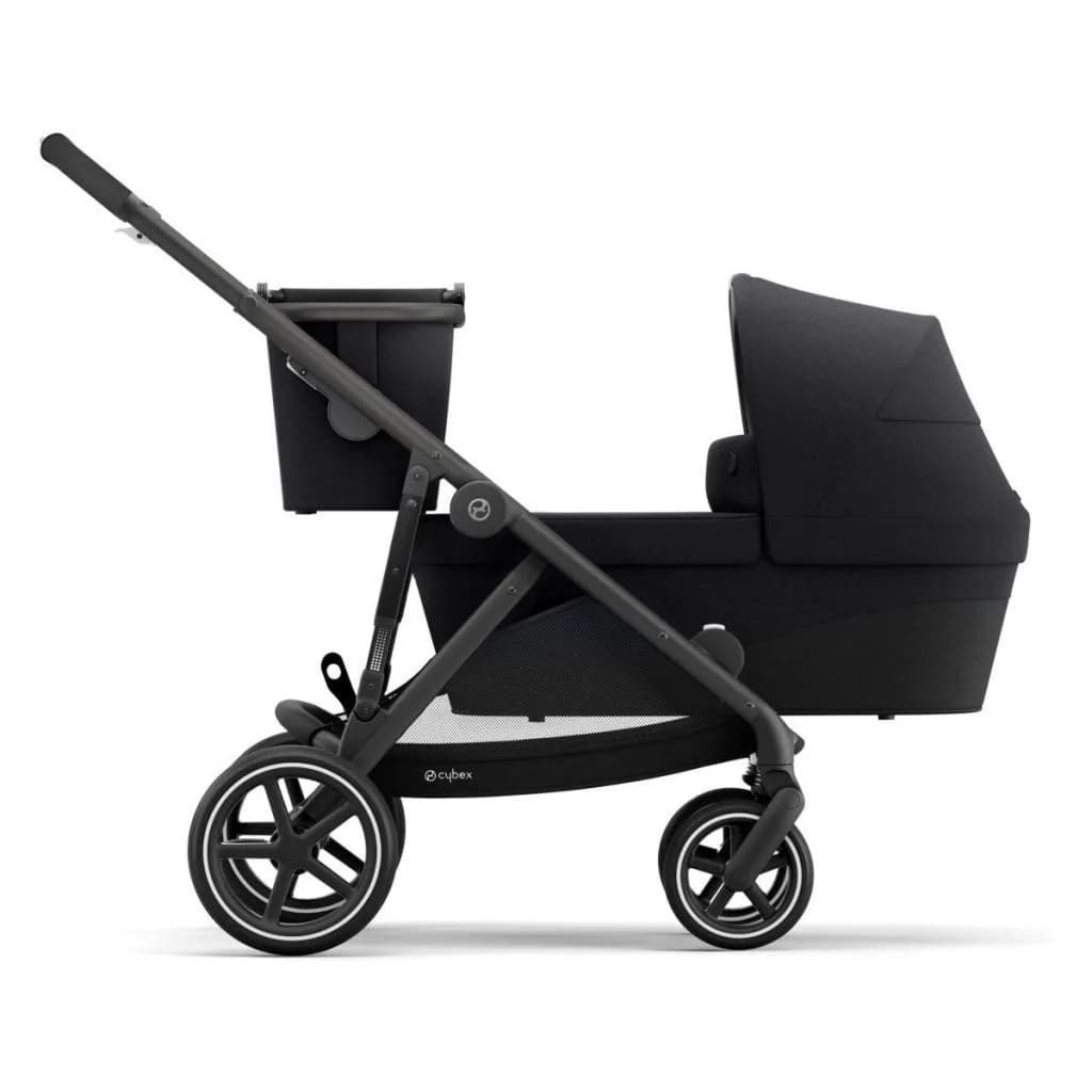 Люлька CYBEX Gazelle S Deep Black 520002297 фото 2