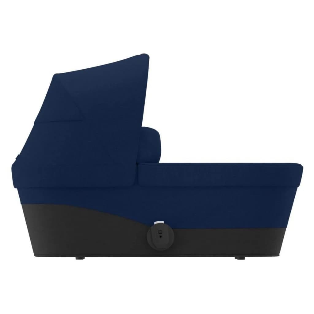 Люлька CYBEX Gazelle S Navy Blue 520002287 фото 2 Люлька CYBEX Gazelle S Navy Blue 520002287 фото 2