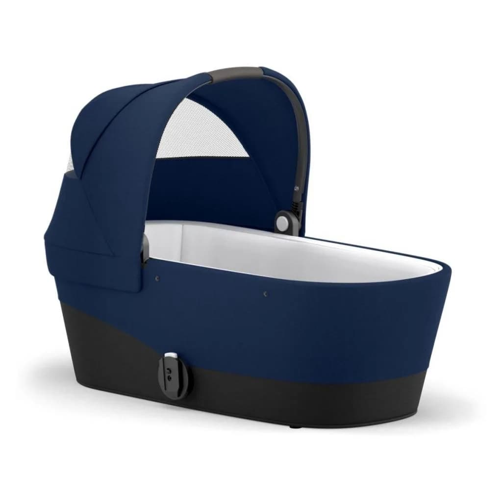 Люлька CYBEX Gazelle S Navy Blue 520002287 фото 3 Люлька CYBEX Gazelle S Navy Blue 520002287 фото 3