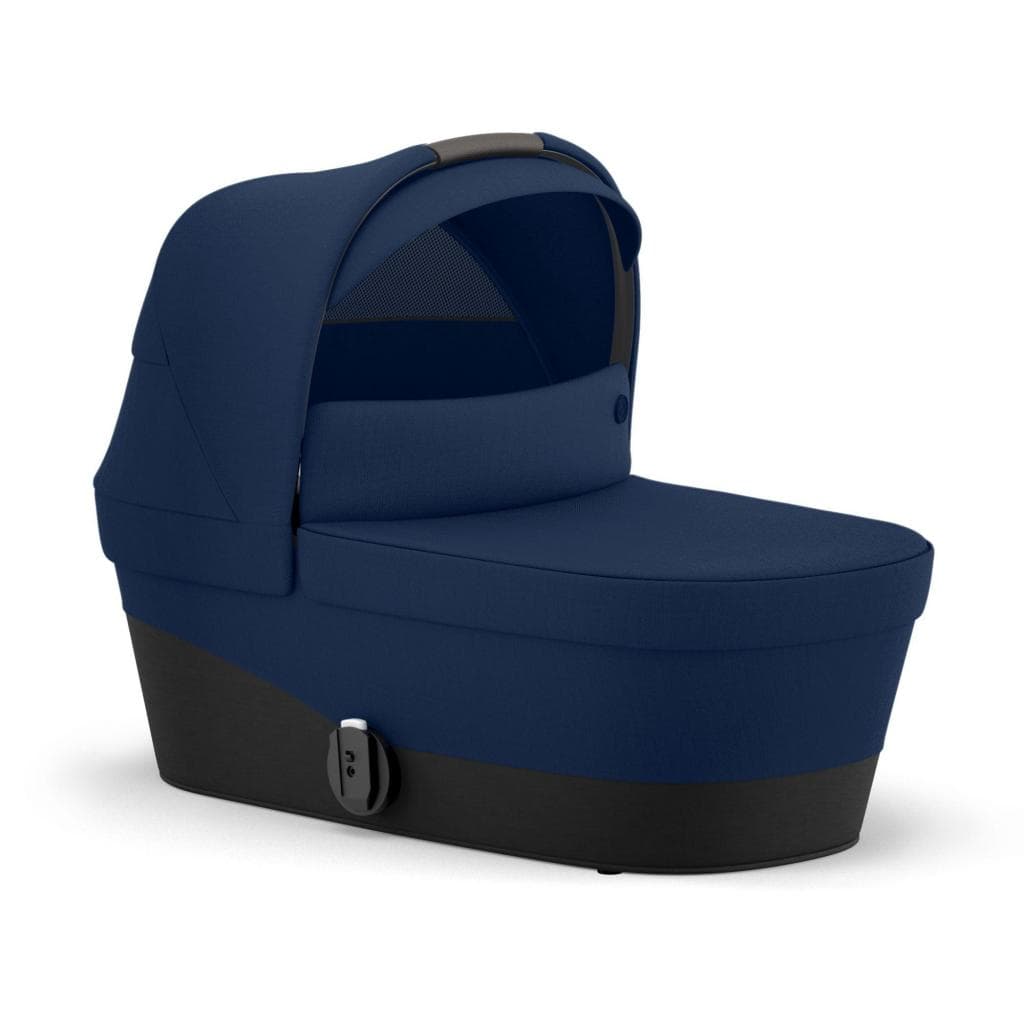 Люлька CYBEX Gazelle S Navy Blue 520002287 Люлька CYBEX Gazelle S Navy Blue 520002287