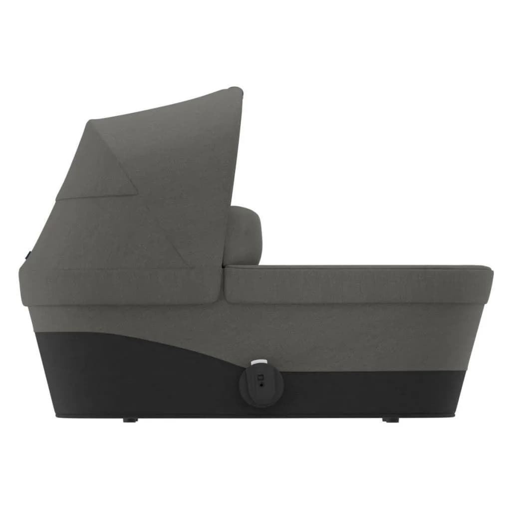 Люлька CYBEX Gazelle S Soho Grey mid grey 520002295 фото 2