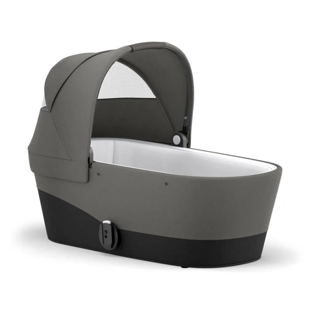 Люлька CYBEX Gazelle S Soho Grey mid grey 520002295 фото 3