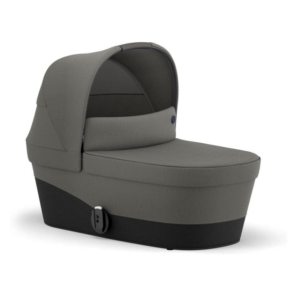 Люлька CYBEX Gazelle S Soho Grey mid grey 520002295