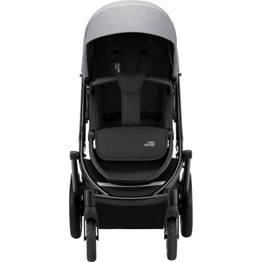 Коляска прогулочная Britax Romer Smile III 2000034646 фото 2 Коляска прогулочная Britax Romer Smile III 2000034646 фото 2