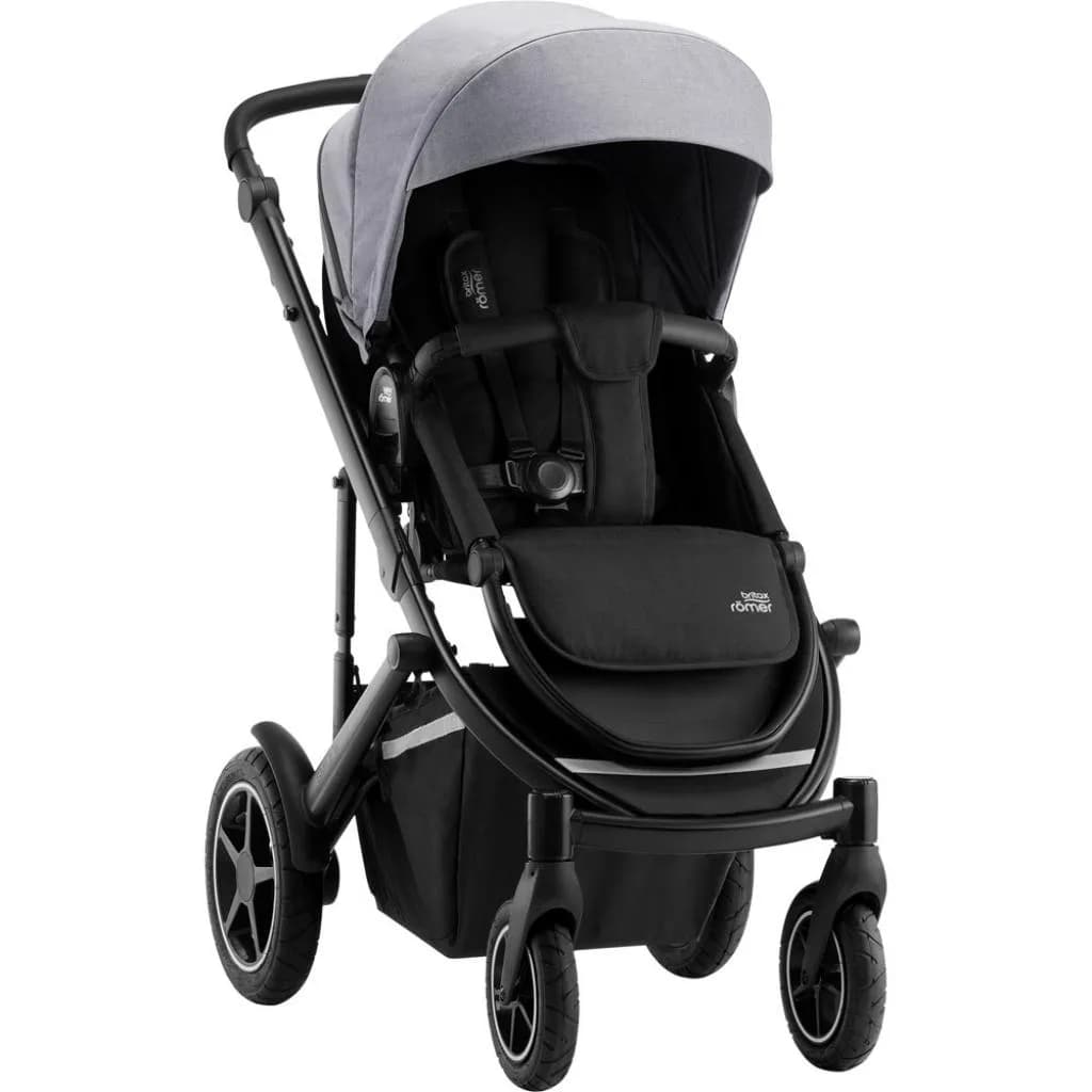 Коляска прогулочная Britax Romer Smile III 2000034646 фото 5 Коляска прогулочная Britax Romer Smile III 2000034646 фото 5