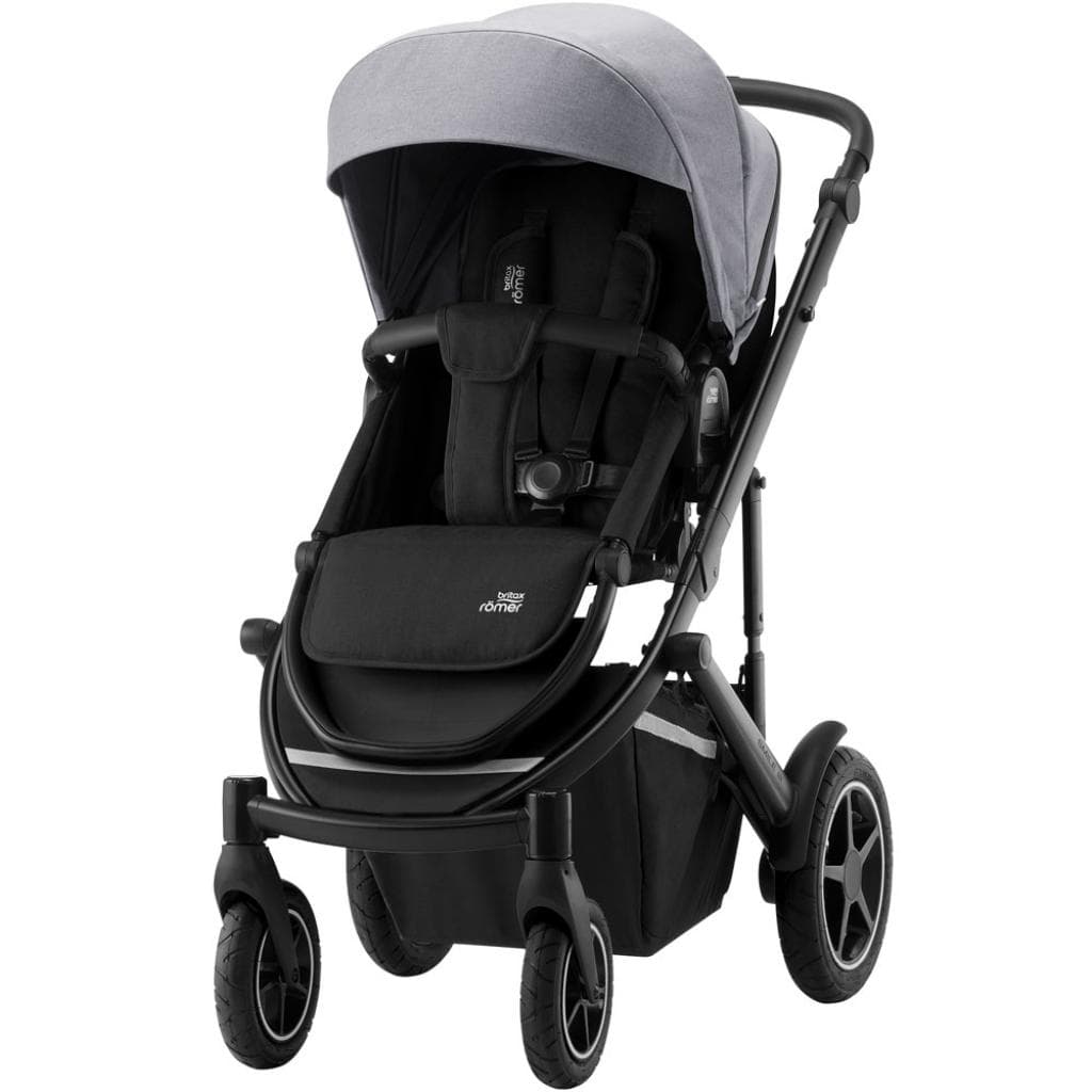 Коляска прогулочная Britax Romer Smile III 2000034646
