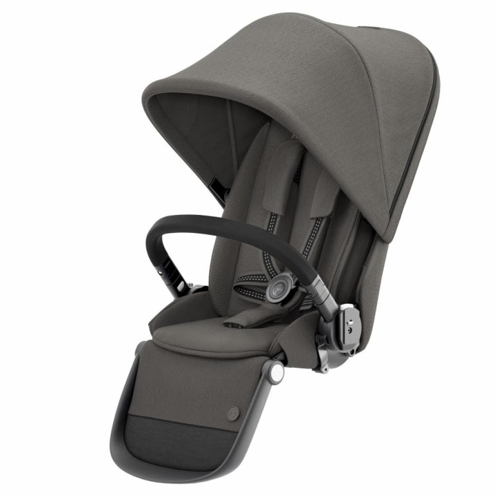 Прогулочный блок CYBEX Gazelle S Soho Grey midgrey 520002235