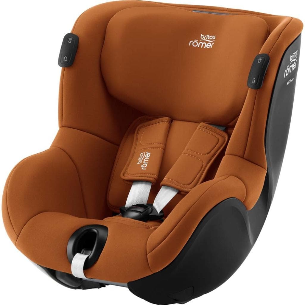 Автокрісло Britax Romer Dualfix iSENSE 2000035109