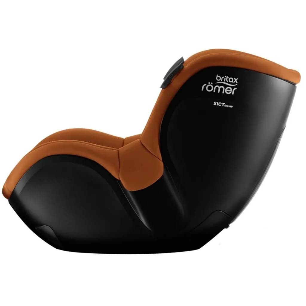 Автокрісло Britax Romer Dualfix iSENSE з платформою 2000035116 фото 2 Автокрісло Britax Romer Dualfix iSENSE з платформою 2000035116 фото 2