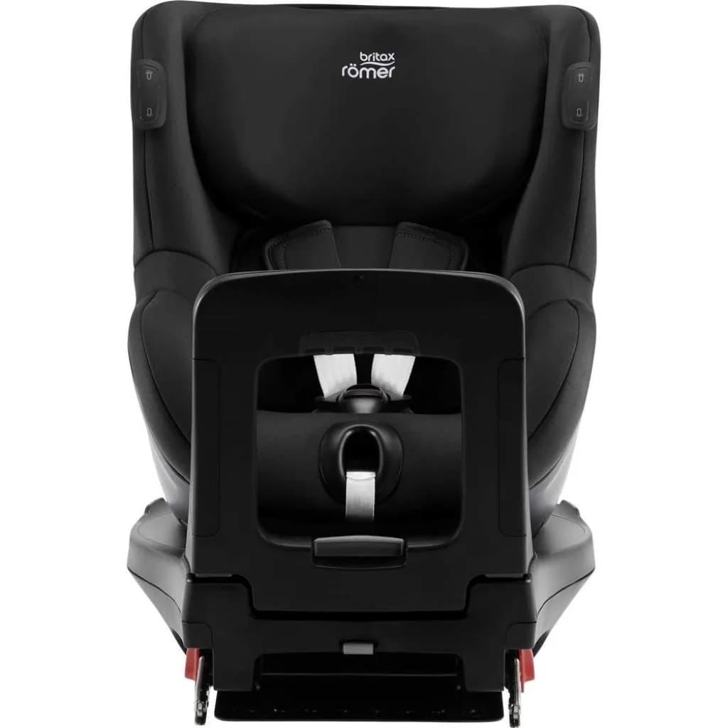 Автокресло Britax Romer Dualfix iSENSE с платформой 2000035112 фото 2 Автокресло Britax Romer Dualfix iSENSE с платформой 2000035112 фото 2