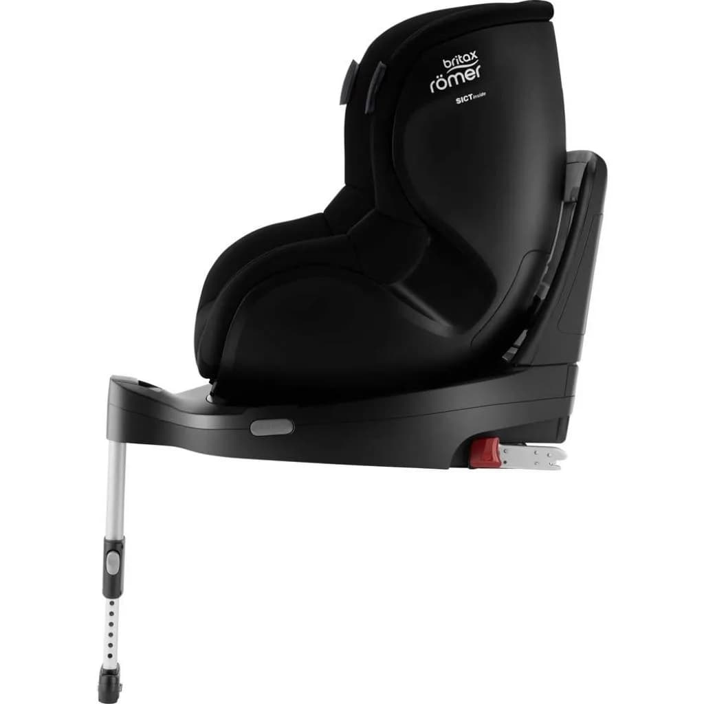 Автокресло Britax Romer Dualfix iSENSE с платформой 2000035112 фото 6 Автокресло Britax Romer Dualfix iSENSE с платформой 2000035112 фото 6