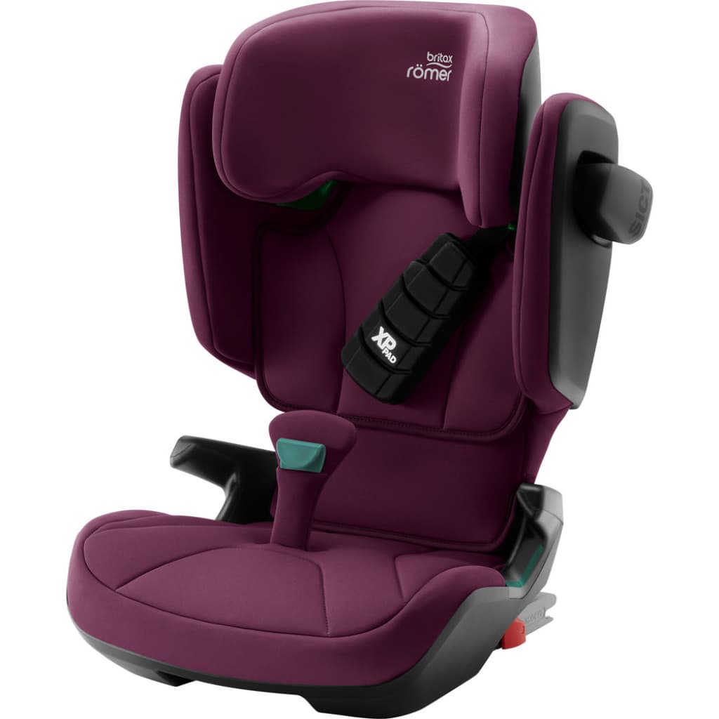 Автокресло Britax Romer Kidfix i-SIZE 2000035123