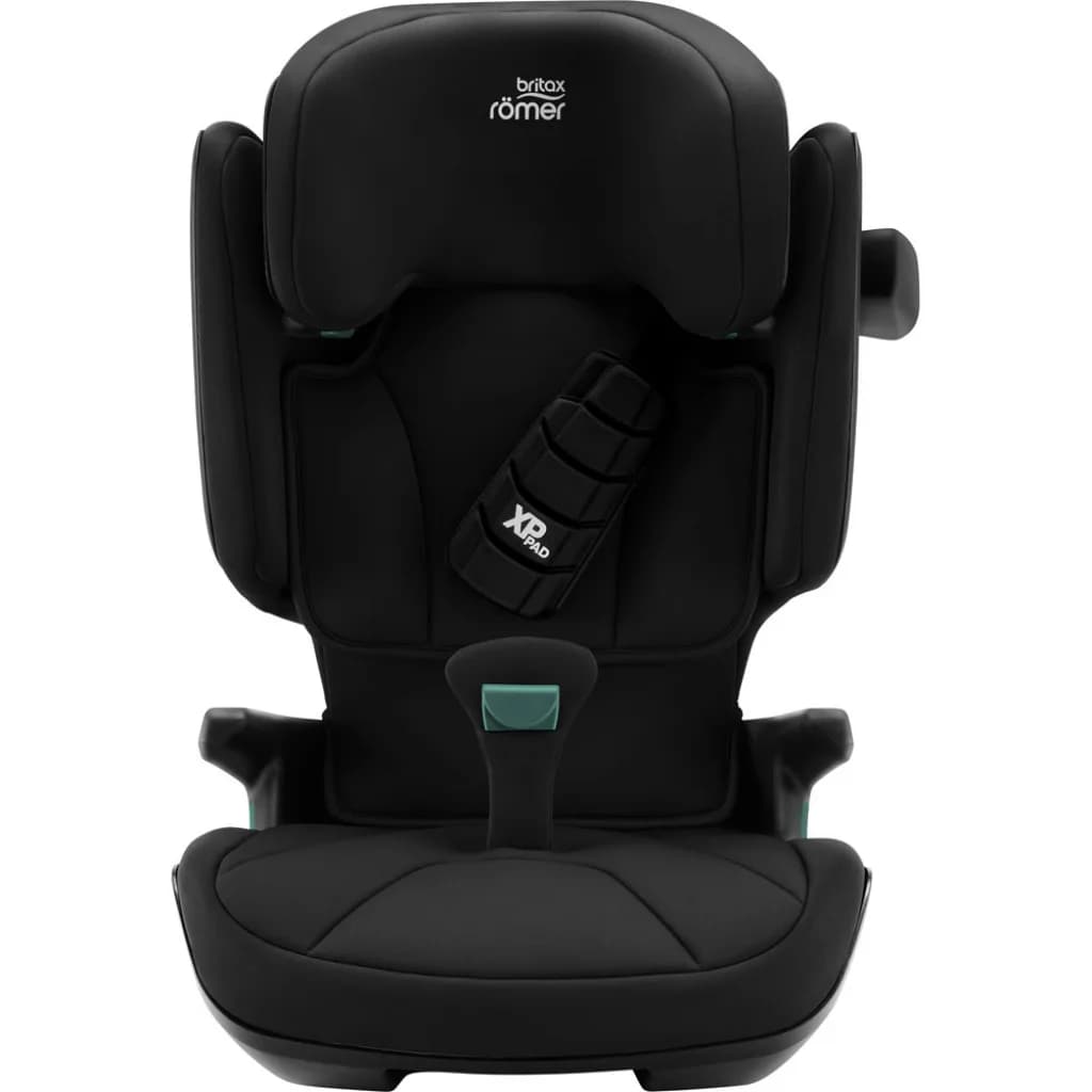 Автокресло Britax Romer Kidfix i-SIZE 2000035120 фото 2