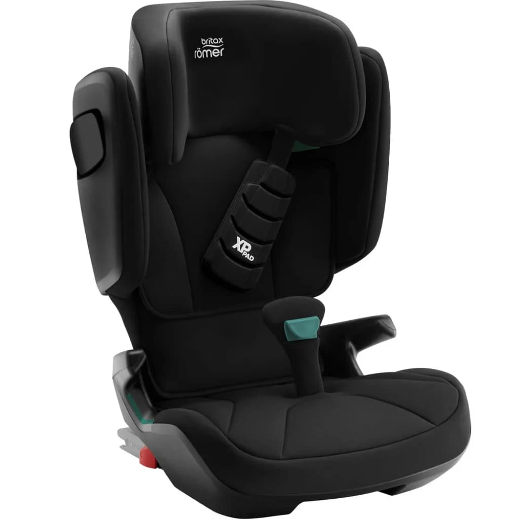 Автокресло Britax Romer Kidfix i-SIZE 2000035120 фото 5