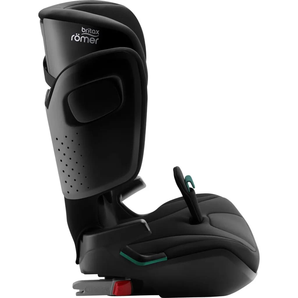 Автокресло Britax Romer Kidfix i-SIZE 2000035120 фото 3