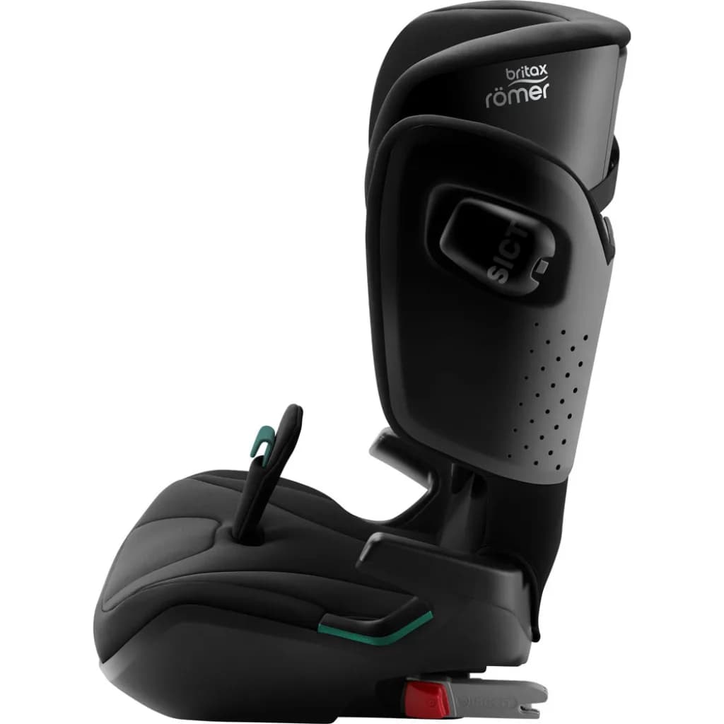Автокресло Britax Romer Kidfix i-SIZE 2000035120 фото 7