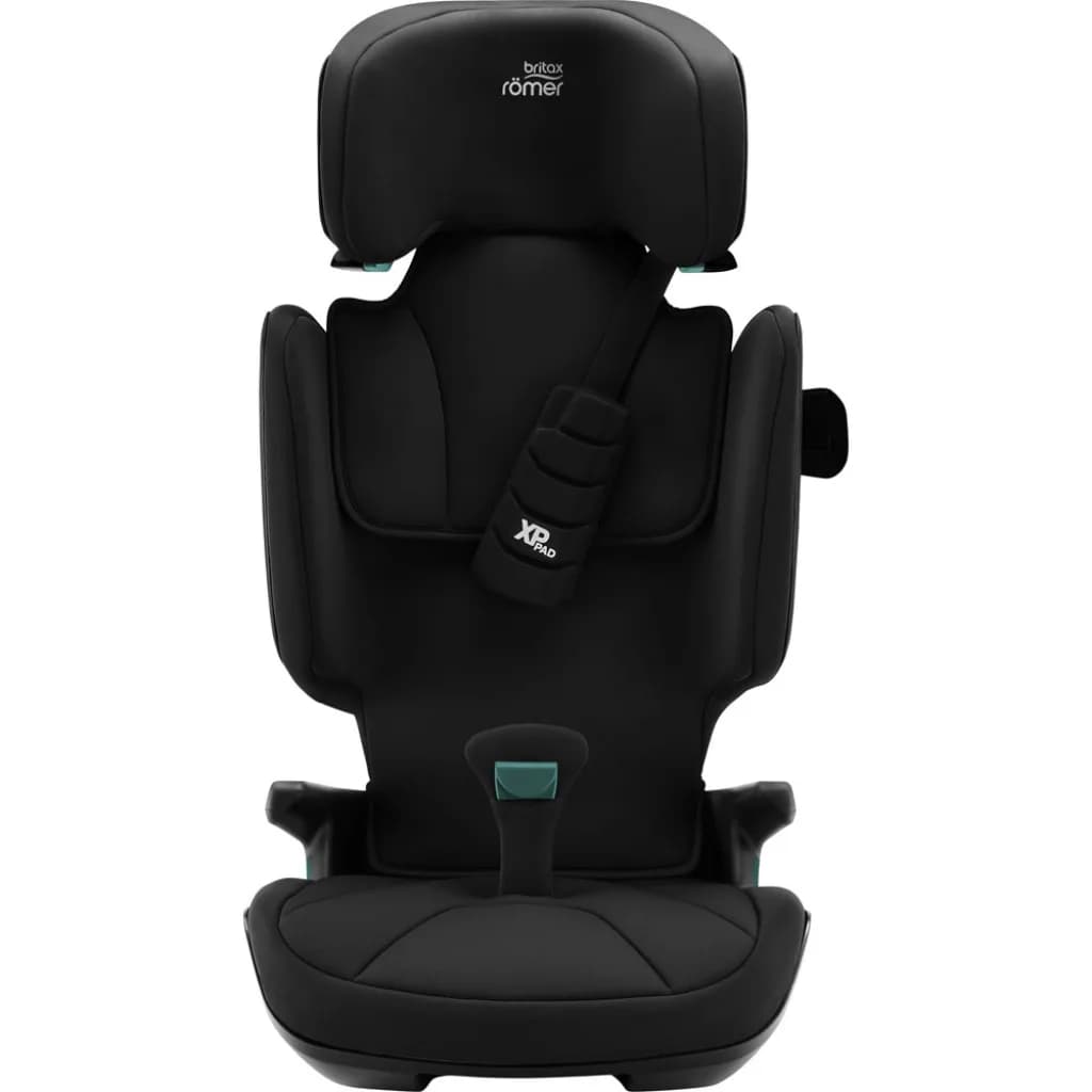 Автокресло Britax Romer Kidfix i-SIZE 2000035120 фото 8