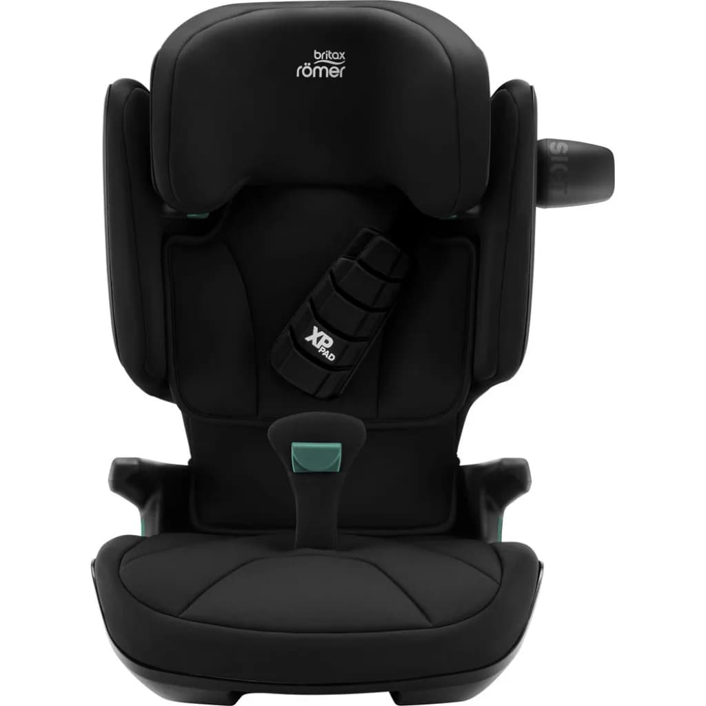 Автокресло Britax Romer Kidfix i-SIZE 2000035120 фото 9