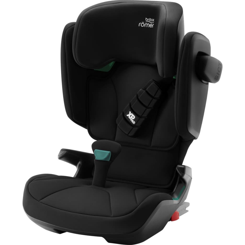 Автокресло Britax Romer Kidfix i-SIZE 2000035120