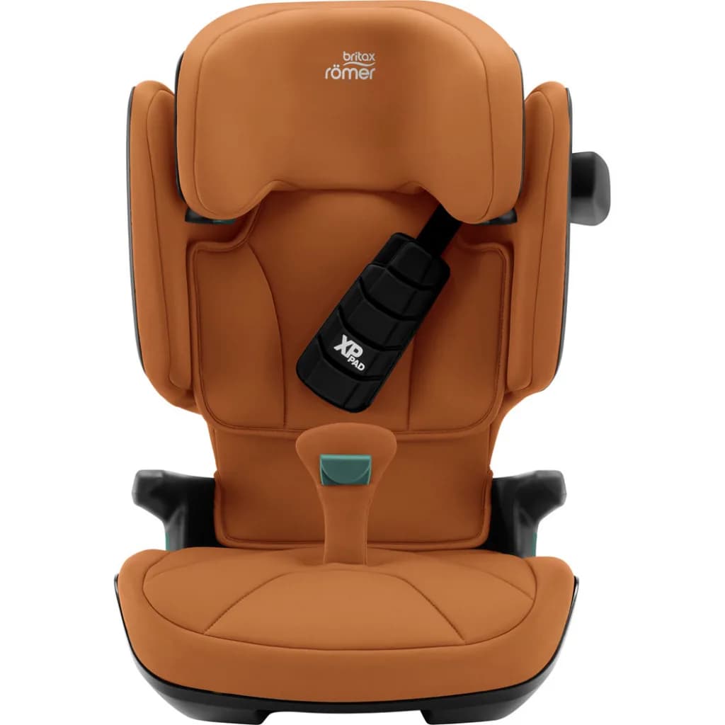 Автокрісло Britax Romer Kidfix i-SIZE 2000035124 фото 2 Автокрісло Britax Romer Kidfix i-SIZE 2000035124 фото 2