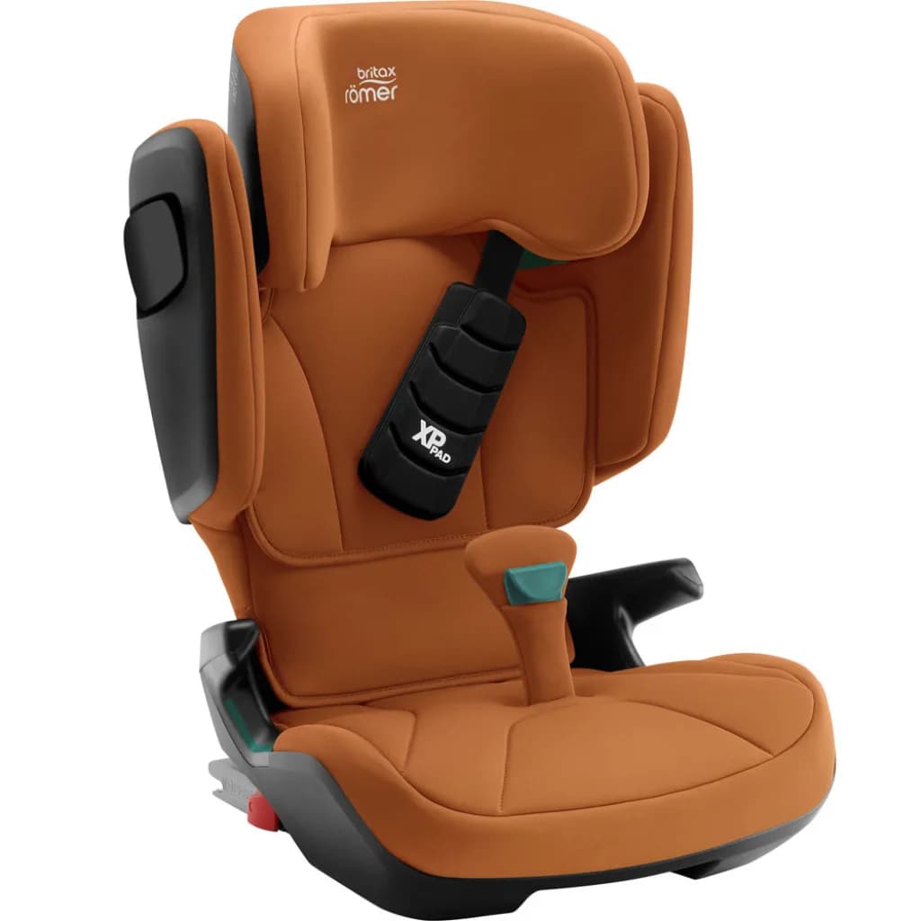 Автокрісло Britax Romer Kidfix i-SIZE 2000035124 фото 4 Автокрісло Britax Romer Kidfix i-SIZE 2000035124 фото 4